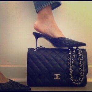 Zara shoes blogger’s favorite